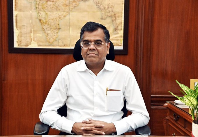 T. V. Somanathan: The Technocrat Steering India’s Top Bureaucratic Office