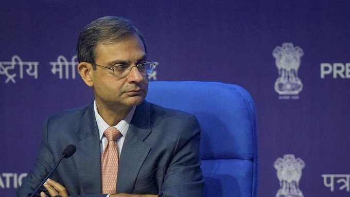 From IIT Kanpur to RBI: Sanjay Malhotra