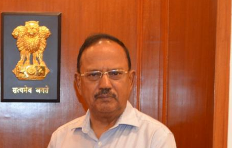 Ajit Kumar Doval: India’s ‘James Bond’ and Mastermind Behind Surgical Strikes