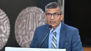 From DPIIT to Defence: Rajesh Kumar Singh Takes Charge at South Block as India’s Top Bureaucrat in Defence Ministry