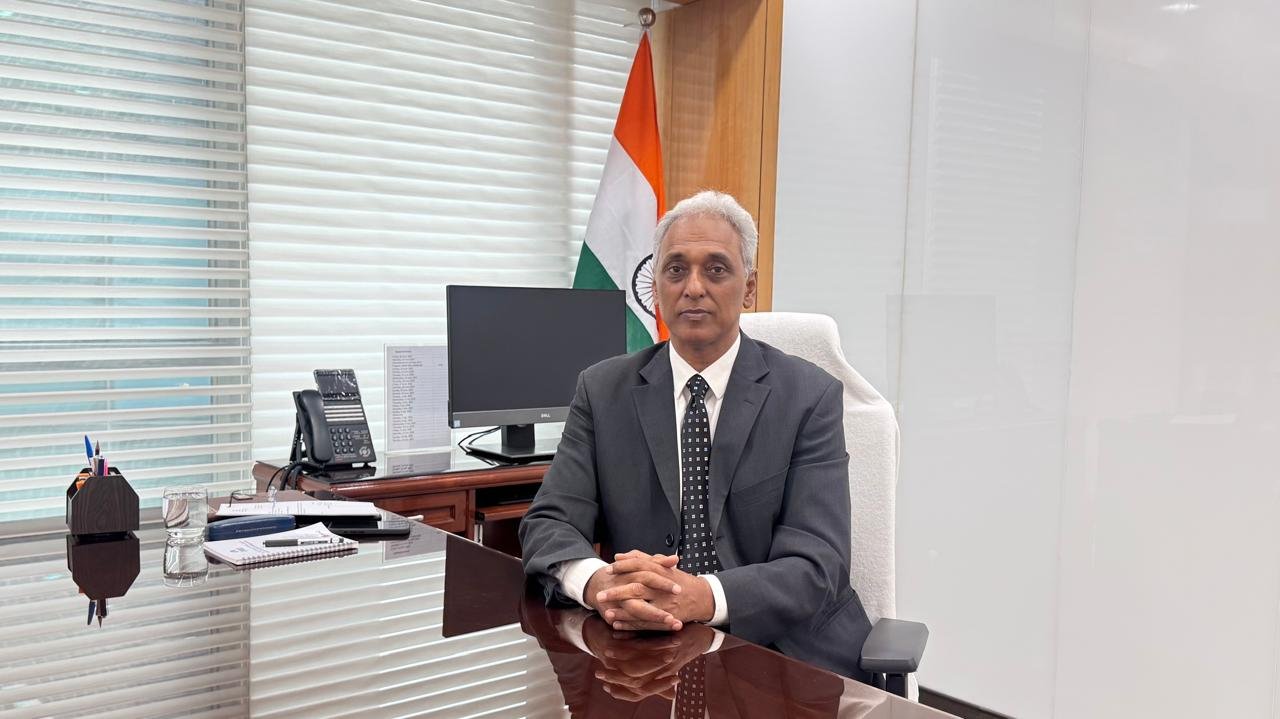 From SIDBI to PFRDA: S. Raman Brings Decades of Financial Leadership to India’s Pension Regulator