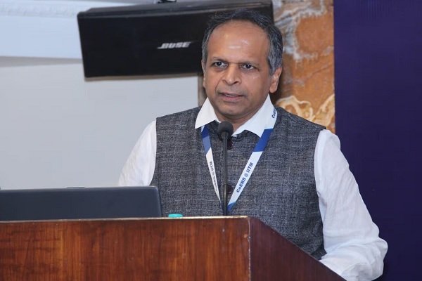From IIT Madras to SSC Chairman: The Distinguished Administrative Journey of IAS Officer S. Gopalakrishnan