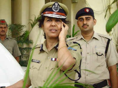 Kanchan Chaudhary Bhattacharya: India’s First Woman State DGP and a Trailblazer in Policing