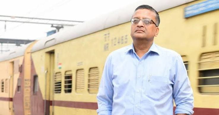 Transferred 57 Times, Never Compromised: The Anti-Corruption Crusade of IAS Officer Ashok Khemka