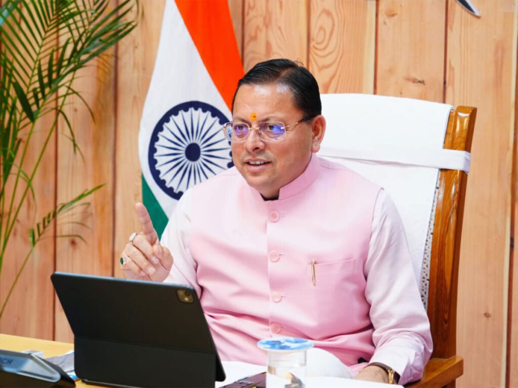 Kishan Singh Rawat Gets Key Role as 29 IAS and PCS Officers Reassigned