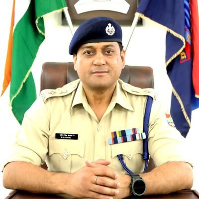 Pramendra Singh Dobal (IPS): An Experienced and Diligent Officer of the Uttarakhand Police