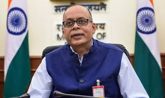 Tansformational Leader in National Security and Public Administration - Dr. Ajay Kumar