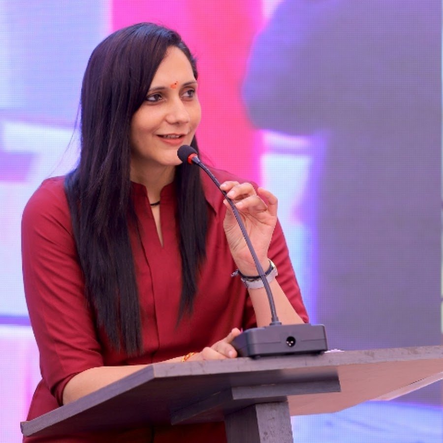 Meet Bijnor SDM Ritu Rani: The MBA Graduate Who Secured AIR 34 in UPPCS 2019