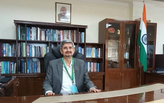 Dr. Samir V. Kamat - Forging India's Future Defense