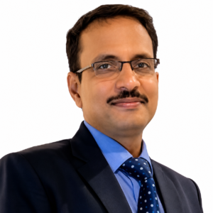 Rajesh Gupta two-year extension