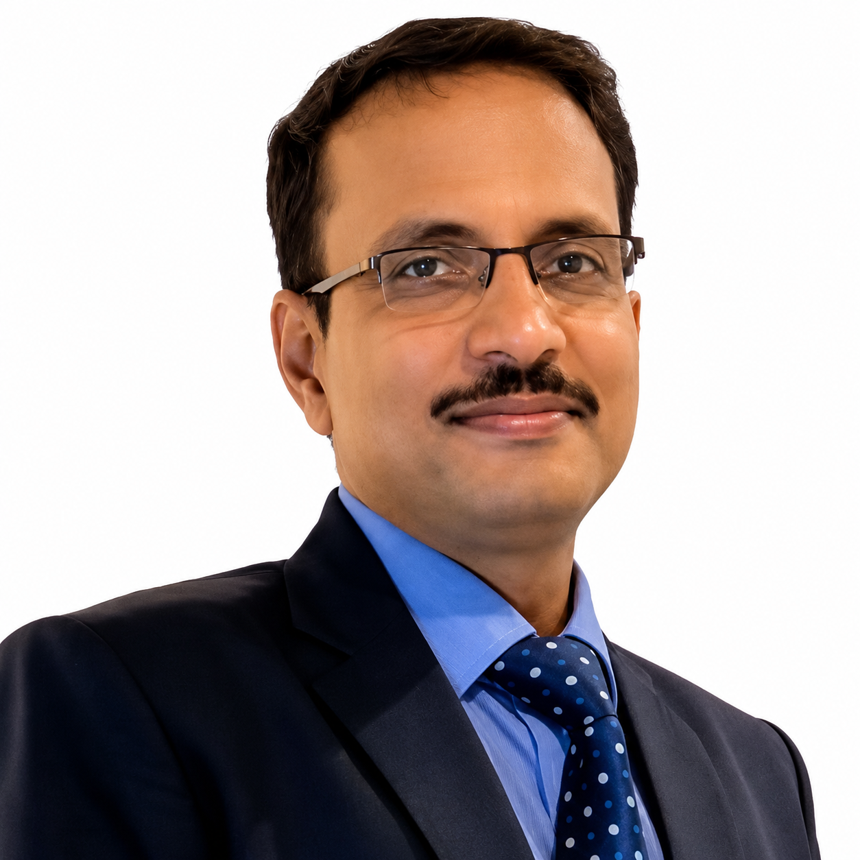 Rajesh Gupta two-year extension