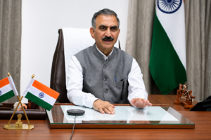 Himachal CM Sukhu IAS IFS post cuts