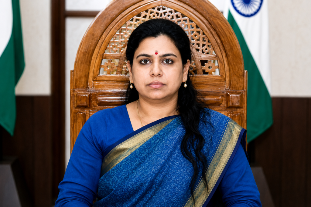 Divya Mittal IAS resigns after 13 years of service. Explore her journey from JP Morgan and IIT Delhi to the IAS and development work in villages.