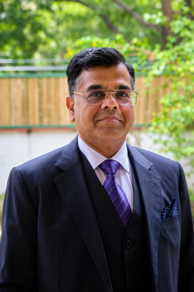 T.V. Somanathan Cabinet Secretary Extension