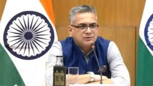 Senior IFS officer Vishwesh Negi has been appointed as India's next Ambassador to Iran. Here's why this key diplomatic posting matters for India-Iran relations.