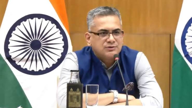 Senior IFS officer Vishwesh Negi has been appointed as India's next Ambassador to Iran. Here's why this key diplomatic posting matters for India-Iran relations.