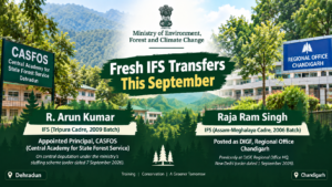 IFS Transfers September 2026