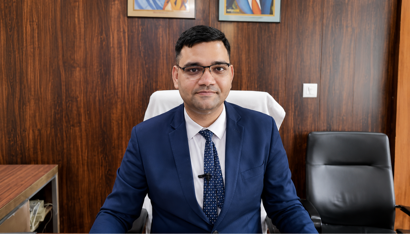 Rinku Singh Rahi vehicle outsourcing corruption