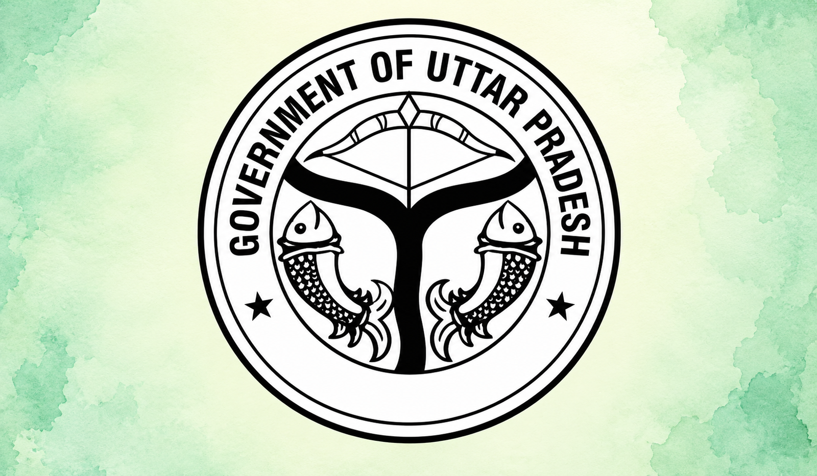 UP IAS Transfer 2026