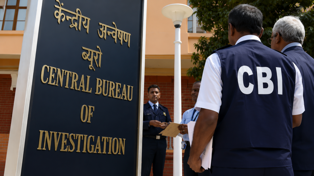 ₹504 crore Haryana scam