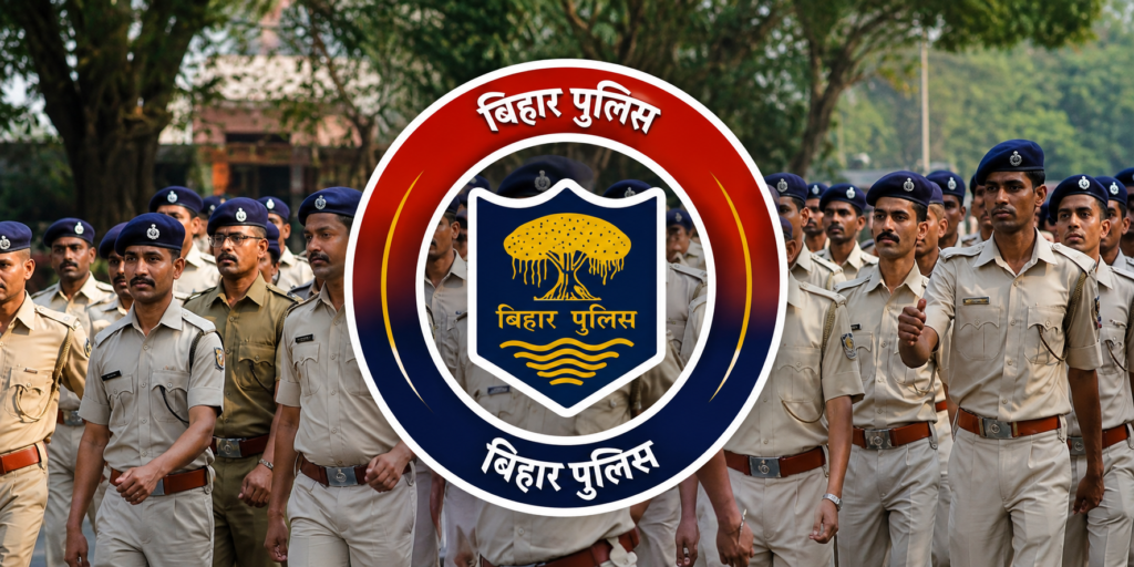 Bihar Officer Transfer 2026