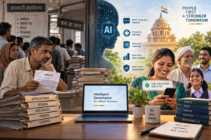 Intelligent Governance