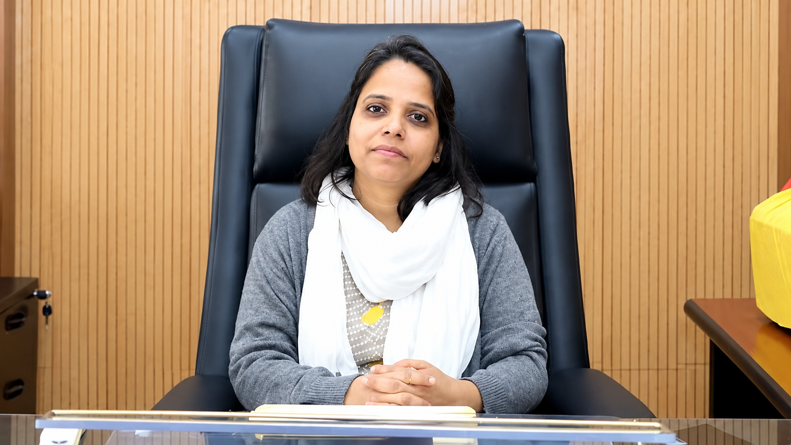 Neha Marvya Singh fourth transfer