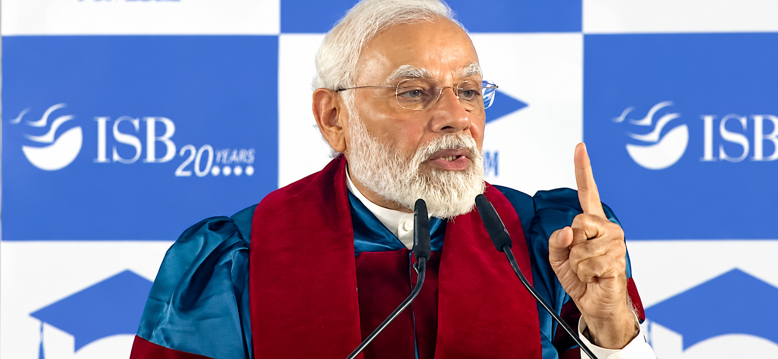 PM Modi Reform Perform Transform